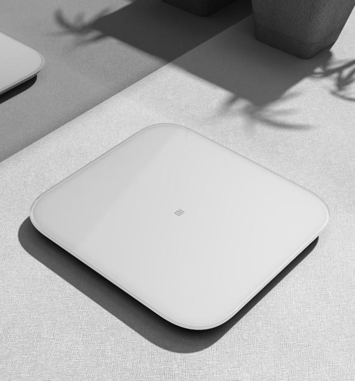 Xiaomi Mi Smart Scale 2